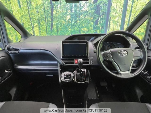 toyota noah 2020 quick_quick_ZRR80W_ZRR80-0589647 image 2