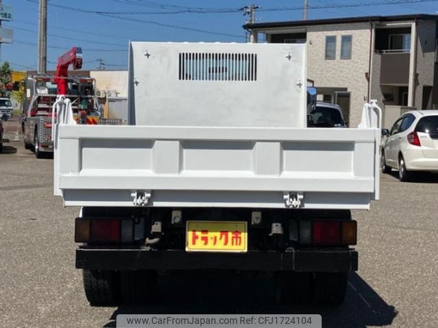 isuzu elf-truck 2020 CFJ1724104 image 2