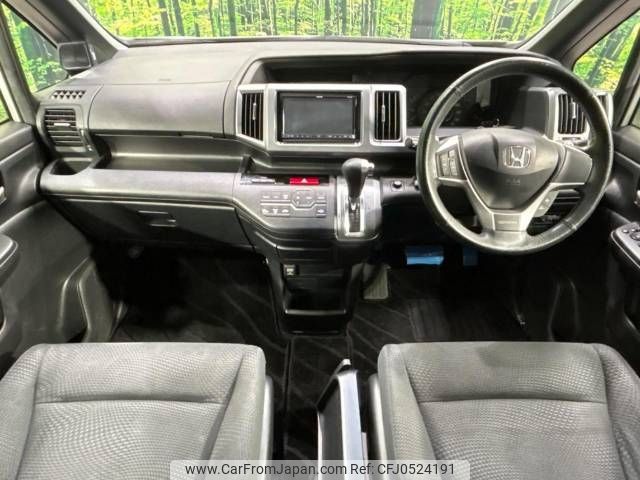 honda stepwagon 2012 -HONDA--Stepwgn DBA-RK5--RK5-1304533---HONDA--Stepwgn DBA-RK5--RK5-1304533- image 2