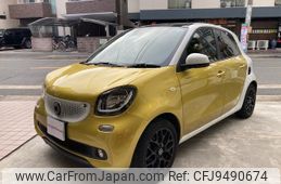 smart forfour 2017 quick_quick_453044_WME4530442Y133385