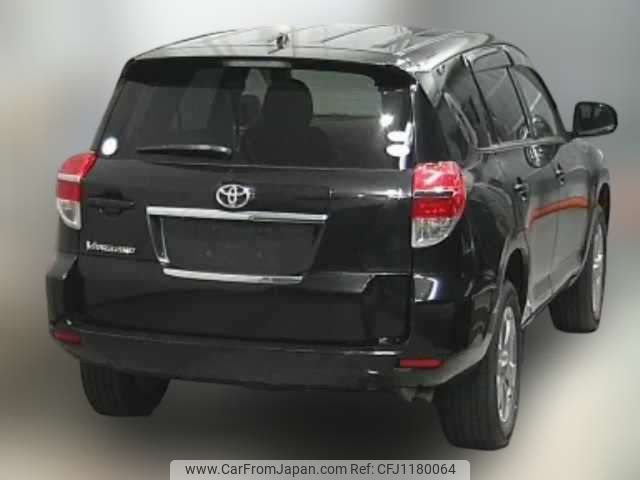 toyota vanguard 2010 -TOYOTA--Vanguard DBA-ACA33W--ACA33-5250781---TOYOTA--Vanguard DBA-ACA33W--ACA33-5250781- image 2