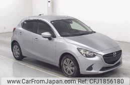mazda demio 2017 CFJ1856180