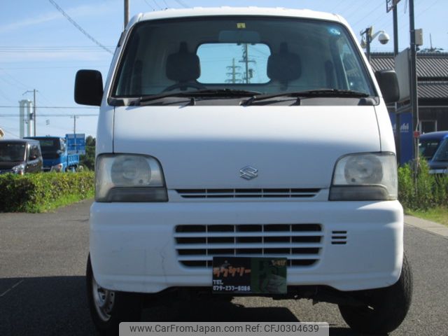 suzuki carry-truck 1999 cb97ebc41875d67b6bc0b1f055de72dd image 2