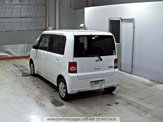 daihatsu move-conte 2009 -DAIHATSU--Move Conte L575S-0060649---DAIHATSU--Move Conte L575S-0060649- image 2