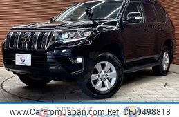 toyota land-cruiser-prado 2023 -TOYOTA--Land Cruiser Prado 3BA-TRJ150W--TRJ150-0170151---TOYOTA--Land Cruiser Prado 3BA-TRJ150W--TRJ150-0170151-