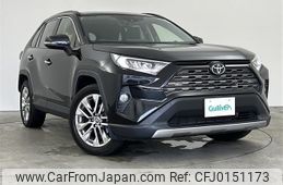 toyota rav4 2020 -TOYOTA--RAV4 6BA-MXAA54--MXAA54-2019636---TOYOTA--RAV4 6BA-MXAA54--MXAA54-2019636-