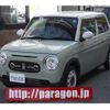 suzuki alto-lapin-chocolat 2022 quick_quick_HE33S_HE33S-404044 image 1