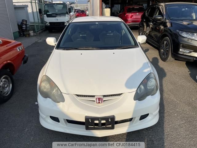 honda integra 2001 quick_quick_LA-DC5_DC5-1002929 image 1