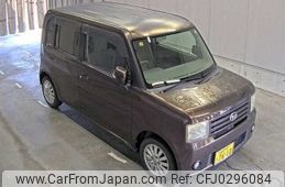 daihatsu move-conte 2009 -DAIHATSU 【山口 581ﾀ7610】--Move Conte L575S-0038754---DAIHATSU 【山口 581ﾀ7610】--Move Conte L575S-0038754-