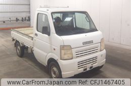 suzuki carry-truck 2003 CFJ1467405