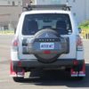 mitsubishi pajero 2008 -MITSUBISHI--Pajero DBA-V83W--V83W-0200123---MITSUBISHI--Pajero DBA-V83W--V83W-0200123- image 8