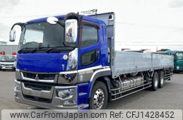 mitsubishi-fuso super-great 2018 CFJ1428452