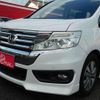 honda stepwagon 2014 CFJ1698740 image 9