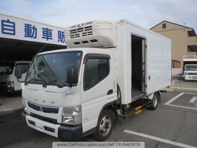 mitsubishi-fuso canter 2016 GOO_NET_EXCHANGE_0740030A30240208W001 image 1