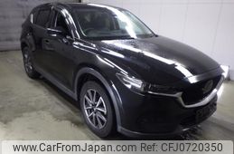 mazda cx-5 2018 quick_quick_6BA-KF5P_KF5P-200922