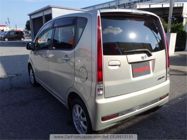 daihatsu move 2008 -DAIHATSU--Move DBA-L175S--L175S-0184894---DAIHATSU--Move DBA-L175S--L175S-0184894- image 2