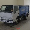 isuzu elf-truck 2014 -ISUZU--Elf NKR85AN-7037701---ISUZU--Elf NKR85AN-7037701- image 1