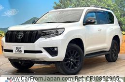 toyota land-cruiser-prado 2023 CFJ0852965
