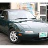 mazda roadster 1993 quick_quick_E-NA6CE_NA6CE-210226 image 4