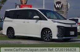 toyota voxy 2022 -TOYOTA--Voxy 6AA-ZWR90W--ZWR90-0052932---TOYOTA--Voxy 6AA-ZWR90W--ZWR90-0052932-