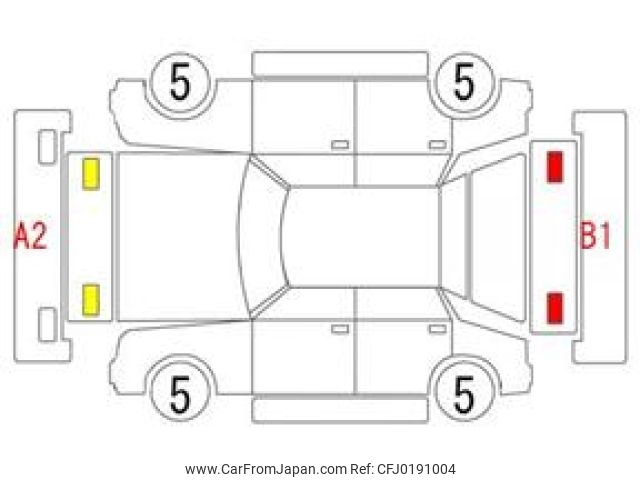 toyota ractis 2008 -TOYOTA--Ractis DBA-SCP100--SCP100-0051815---TOYOTA--Ractis DBA-SCP100--SCP100-0051815- image 2