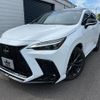 lexus nx 2023 -LEXUS 【名変中 】--Lexus NX AAZH25--1003840---LEXUS 【名変中 】--Lexus NX AAZH25--1003840- image 1