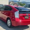 toyota prius 2010 CFJ1763921 image 2