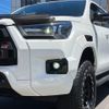 toyota hilux 2022 CFJ1471292 image 34