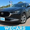 mazda cx-3 2019 quick_quick_3DA-DM8P_DM8P-102320 image 1