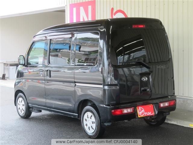 daihatsu hijet-van 2015 -DAIHATSU--Hijet Van EBD-S321V--S321V-0269303---DAIHATSU--Hijet Van EBD-S321V--S321V-0269303- image 2