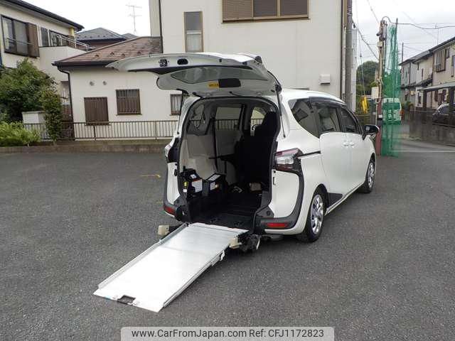 toyota sienta 2018 -TOYOTA--Sienta NSP172G--7006862---TOYOTA--Sienta NSP172G--7006862- image 1