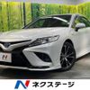 toyota camry 2019 -TOYOTA--Camry DAA-AXVH70--AXVH70-1052959---TOYOTA--Camry DAA-AXVH70--AXVH70-1052959- image 1