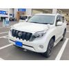 toyota land-cruiser-prado 2014 -TOYOTA--Land Cruiser Prado CBA-TRJ150W--TRJ150-0043255---TOYOTA--Land Cruiser Prado CBA-TRJ150W--TRJ150-0043255- image 2