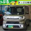 daihatsu wake 2016 quick_quick_DBA-LA700S_LA700S-0059257 image 1