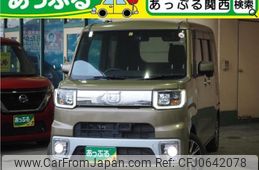 daihatsu wake 2016 quick_quick_DBA-LA700S_LA700S-0059257