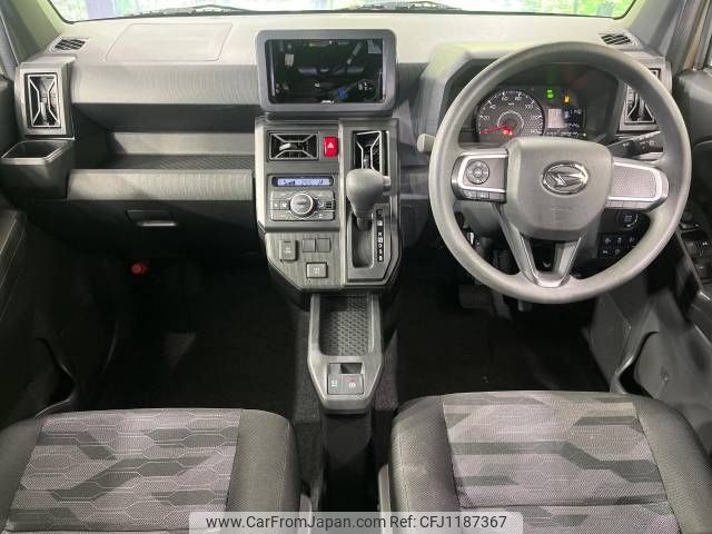 daihatsu taft 2023 -DAIHATSU--Taft 5BA-LA910S--LA910S-0038468---DAIHATSU--Taft 5BA-LA910S--LA910S-0038468- image 2