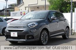 fiat 500x 2024 -FIAT--Fiat 500X 3BA-33413PM--ZFANF2B13PPA04***---FIAT--Fiat 500X 3BA-33413PM--ZFANF2B13PPA04***-