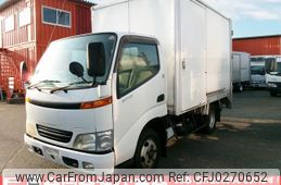 toyota dyna-truck 1999 GOO_NET_EXCHANGE_0702161A30241001W001