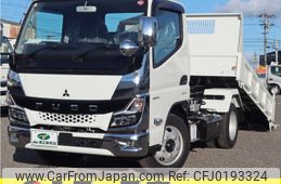 mitsubishi-fuso canter 2024 -MITSUBISHI--Canter 2RG-FBA60--FBA60-603275---MITSUBISHI--Canter 2RG-FBA60--FBA60-603275-