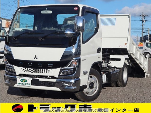 mitsubishi-fuso canter 2024 -MITSUBISHI--Canter 2RG-FBA60--FBA60-603275---MITSUBISHI--Canter 2RG-FBA60--FBA60-603275- image 1