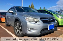 subaru xv 2013 CFJ1899275