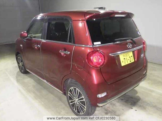 daihatsu cast 2015 -DAIHATSU 【宇都宮 581ｿ7127】--Cast LA250S--0017302---DAIHATSU 【宇都宮 581ｿ7127】--Cast LA250S--0017302- image 2