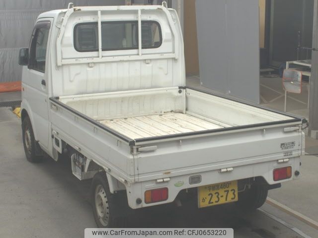 suzuki carry-truck 2009 -SUZUKI 【宇都宮 480ｶ2373】--Carry Truck DA63T--618757---SUZUKI 【宇都宮 480ｶ2373】--Carry Truck DA63T--618757- image 2