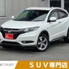 honda vezel 2014 -HONDA--VEZEL DAA-RU3--RU3-1020518---HONDA--VEZEL DAA-RU3--RU3-1020518- image 1