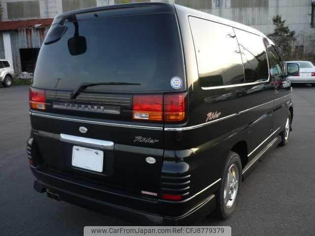 nissan elgrand 1999 -NISSAN--Elgrand ALE50--ALE50065982---NISSAN--Elgrand ALE50--ALE50065982- image 2