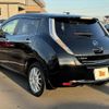 nissan leaf 2017 -NISSAN--Leaf ZAA-AZE0--AZE0-217361---NISSAN--Leaf ZAA-AZE0--AZE0-217361- image 13