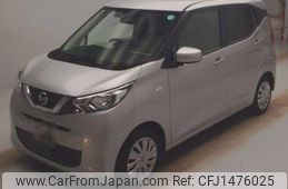 nissan dayz 2020 CFJ1476025