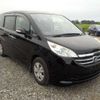 honda stepwagon 2009 -HONDA--Stepwgn DBA-RG1--RG1-1353340---HONDA--Stepwgn DBA-RG1--RG1-1353340- image 1