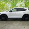 mazda cx-5 2023 quick_quick_6BA-KF5P_KF5P-551579 image 2