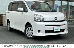 toyota voxy 2013 -TOYOTA--Voxy DBA-ZRR75G--ZRR75-0105804---TOYOTA--Voxy DBA-ZRR75G--ZRR75-0105804-